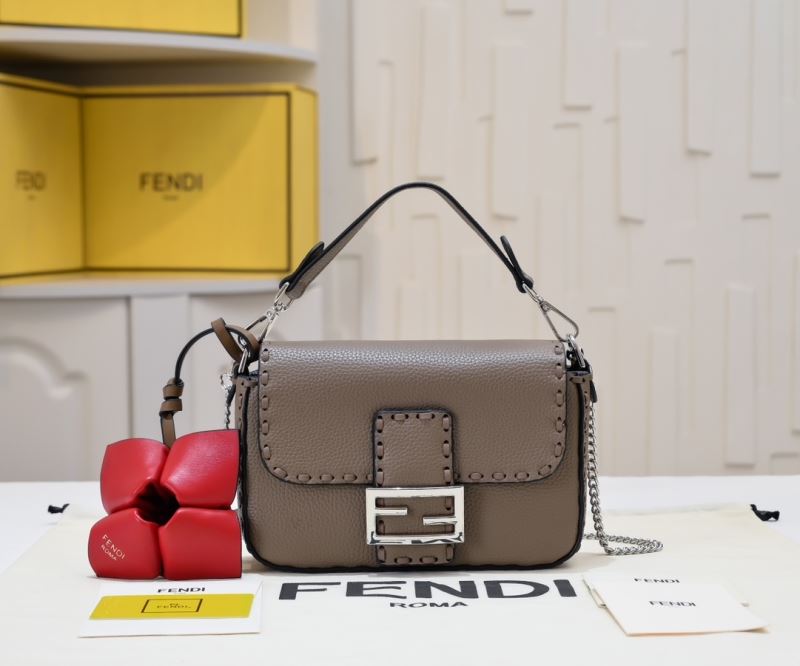 Fendi Satchel Bags